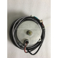 131101607 Car Door Motor for Hyundai Elevators